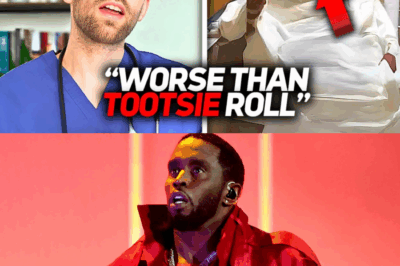 “Diddy’s DARK Secret Finally EXPOSED — A Famous Doctor Drops a BOMBSHELL Revelation About a Mysterious ‘D’ Disease, Confirming Everyone’s WORST Nightmares, and What This Means for His Future Will Leave You Shaking in Total Shock!!! (Unbelievable New Details Revealed)”