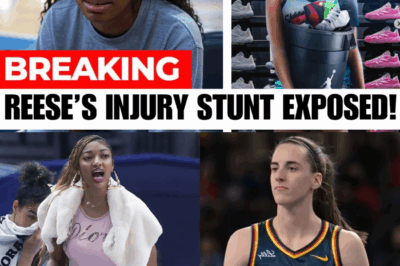 The Vanishing Star: Inside the Angel Reese Controversy and the Fan Revolt Rocking the Chicago Sky