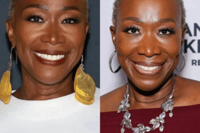 “SHE WAS ‘DIFFICULT,’ HE WAS A ‘GENIUS’—AND THE PAY GAP WAS 90%⁉️ Joy Reid’s EXPLOSIVE Claim Threatens to UNLOCK 🔓 a Decade of Dark Secrets at a Major Network 🤫 and Expose How Race and Gender Fuel a Culture of Inequality and SILENCE 🤫. This Lawsuit is NOT Just About Money—It’s About Power.💥”  Read the full story to uncover the truth. Click to read more!