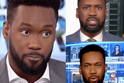 EXCLUSIVE: FOX NEWS BETS BIG ON LAWRENCE JONES — FUTURE OF THE NETWORK OR A HIGH-STAKES GAMBLE?  Fox News is making a bold move, putting its faith in Lawrence Jones to break into new and unexpected audiences. With his fresh voice and rising star power, Jones is being positioned as the bridge to viewers the network has long struggled to capture.  The internet is already ablaze with mixed reactions — some calling it a visionary step forward, others warning it could blow up in Fox’s face. Is this a masterstroke that will redefine the network’s future, or a gamble too risky to survive?  One thing is certain: this decision has the power to shake the media landscape. Will Fox’s bet on Jones pay off… or prove to be its biggest misstep yet? 👇