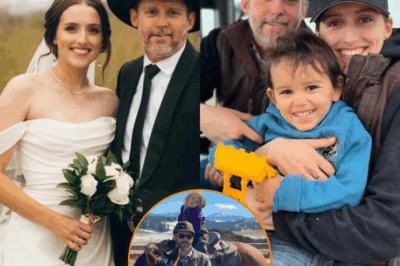 ‘Heaven Gained an Angel’: Inside Savannah Blackstock’s Heartbreaking Tribute to Her ‘Favorite Cowboy’ Father After His Secret 3-Year Cancer Battle