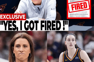 Sabotage or Strategy? The Shocking Firing of Stephanie White and the Battle for Caitlin Clark’s Soul