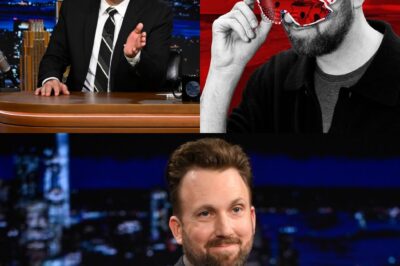 Jordan Klepper Calls Jon Stewart “Dad” on His First Day, Takes a Deep Dive into MAGA: The Next Generation!
