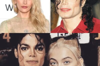 Paris Jackson CLAPS BACK at Critics Over June 25 Concert: “It Was a Tribute to My Father, Not Disrespect!”