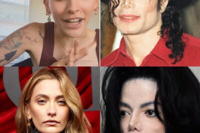 Paris Jackson FIRES BACK at Critics Over June 25 Concert: “This Was a Tribute, Not Disrespect!”