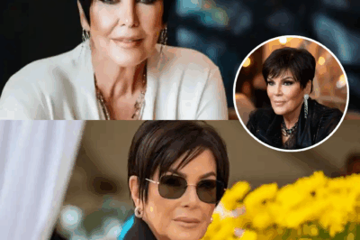 Inside the Ruthless World of Kris Jenner: How the Fearless ‘Momager’ Manipulated Hollywood, Controlled Her Children’s Every Move, Turned Scandal Into Billions, Destroyed Enemies With a Smile, Rewrote the Rules of Fame, and Shocked America by Proving That No Secret, Betrayal, or Broken Marriage Could Ever Stop Her Rise as the Most Powerful Woman in Reality TV and the Queen Who Made the Kardashian Empire Unstoppable