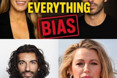 Blake Lively’s Meltdown During Deposition: Justin Baldoni Uncovers the Shocking Truth Behind Her Lies!