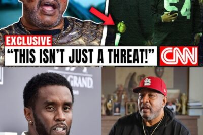 Gene Deal Disappears After Exposing Diddy’s Dirty Secrets: Family in Panic!
