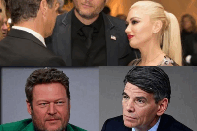 Blake Shelton Shocks America: Country Superstar Explodes on Live TV, Walks Off ‘Good Morning America’ After Fiery Clash With George Stephanopoulos in a Stunning Mic-Drop Moment That Left Viewers Speechless, Twitter Melting Down, and Fans Wondering if His Career, Marriage, and Reputation Will Ever Be the Same After the Most Jaw-Dropping Morning Show Meltdown in Network History