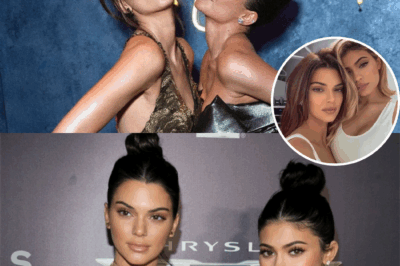 Inside the Explosive Rift That No One Saw Coming: How Kylie Jenner Quietly Built a Billion-Dollar Empire While Kendall Jenner Battled to Prove Herself in High Fashion, Why Their Sibling Bond Is Cracking Under the Pressure of Fame, Fortune, and Family Secrets That Could Shatter the Entire Kardashian-Jenner Dynasty Forever