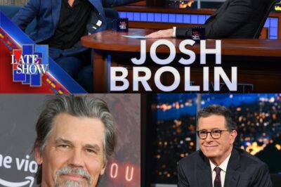 Josh Brolin Shocks Fans with His ‘Manly Priest’ Role in Knives Out Sequel—212 Pounds of Pure Power!