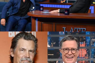 Josh Brolin’s Shocking Transformation: 212 Pounds of ‘Manly Priest’ in Knives Out Sequel—Fans Are Stoked!