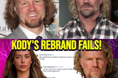Kody Brown Gets SLAMMED by Special Forces Cast: The Shocking Humiliation You Have to See!