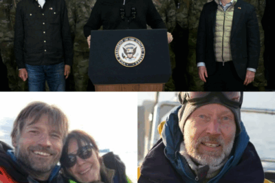 Shocking Confessions from a Former Danish Military Insider: Secret U.S. Plans to Buy Greenland Exposed, the Untold Story of Washington’s Arctic Obsession, Hidden Military Bases Beneath the Ice, Billion-Dollar Resources at Stake, Trauma of War, Hallucinogenic Plant Medicines as a Path to Healing, and the Explosive Truth About What Really Happened Behind Closed Doors When America Tried to Negotiate with Copenhagen—A Scandal That Could Change How the World Sees Power, PTSD, and the Future of Geopolitics Forever