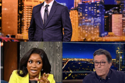 New York — The glittering, chaotic, and unpredictable world of late-night television has been rocked by a seismic aftershock no one saw coming. Just weeks after CBS stunned audiences by axing The Late Show with Stephen Colbert, the comedian—long considered one of the sharpest voices in political satire—has returned with a vengeance. And this time, he’s not alone.