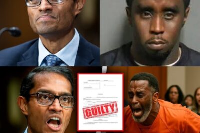 BREAKING: Diddy Crumbles in Court: Judge Delivers 16-Year Sentence, No Mercy in This Explosive Legal Battle!