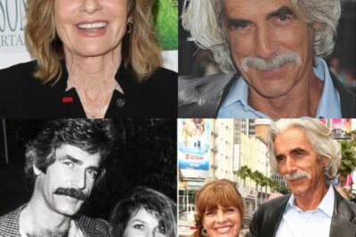 Sam Elliott & Katharine Ross’ Love Story: The Shocking Secrets Behind Their Four-Decade Relationship!