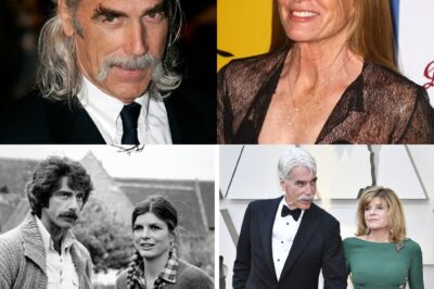 Inside Sam Elliott and Katharine Ross’ Unbelievable Four-Decade Love Story—What’s Been Hidden All These Years?