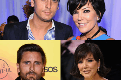 The Ultimate Test: Inside Kris Jenner and Scott Disick’s High-Stakes Business Bet