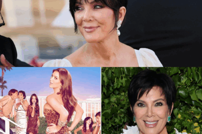 Kris Jenner ‘Never Thought’ That Putting Her Family’s Private Life on TV ‘Would Be Harmful’