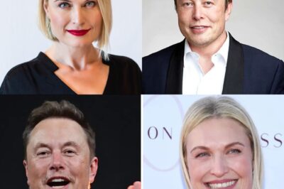 Tosca Musk’s Secret $50M Fund for STEM Education Leaves Elon Stunned—What Happened Behind Closed Doors?