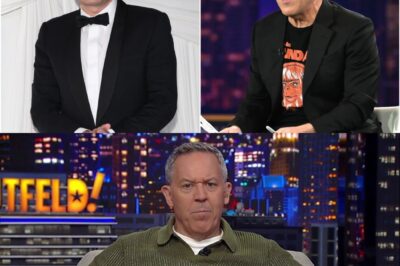 Greg Gutfeld Responds to Critics After His Tonight Show Appearance with Jimmy Fallon!