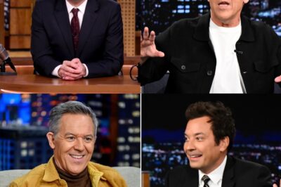 Greg Gutfeld Talks About His Tonight Show Appearance: “It Took Guts for Fallon to Have Me on”