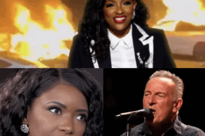 The American music world was blindsided this week when rock legend Bruce Springsteen delivered a response to Congresswoman Jasmine Crockett’s high-profile invitation that was as short as it was seismic.
