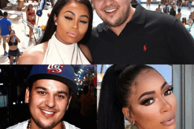 He Stayed Silent While His Sisters Dominated Headlines, He Hid Behind Closed Doors While the World Obsessed Over Kim, Khloé, and Kourtney, Yet the Truth Nobody Wanted to Admit Is That Rob Kardashian, the Quiet Brother in America’s Most Talked-About Family, Has Been the Secret Link, the Shadow Player, and the Most Important Hidden Piece Holding Together the Drama, the Fortune, and the Legacy of the Kardashian Empire That Continues to Shock, Fascinate, and Divide the World