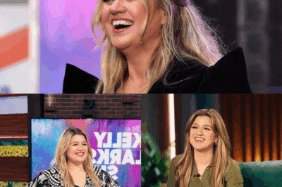 “I’M DONE — THE 30 SECONDS THAT SHOOK DAYTIME TV AND LEFT NBC SCRAMBLING”