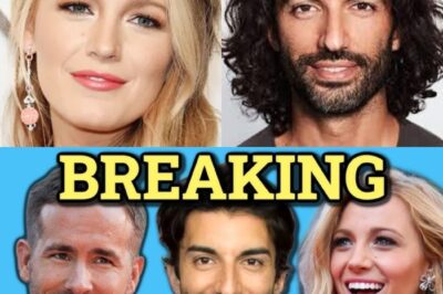 Justin Baldoni Roasts Blake Lively Over Deposition Transcript Controversy