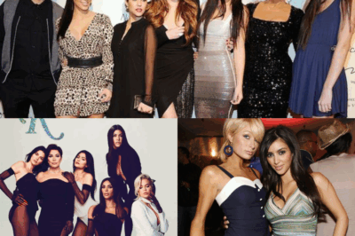 From Secret Love Affairs to Billion-Dollar Business Empires, Family Feuds to Red Carpet Scandals, Heartbreaking Betrayals to Social Media Masterminds — Inside the Shocking, Untold, and Jaw-Dropping Truth of How the Kardashian Dynasty Turned Love, Money, and Power into a Never-Ending Gold Mine of Fame, Fortune, and Unstoppable Influence That Has Shaken Hollywood, Broken the Internet, and Forever Changed the Way the World Consumes Celebrity Drama — And Why Their Reign Shows No Signs of Slowing Down Anytime Soon