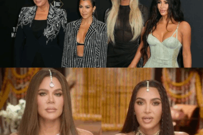 From Extravagant Celebrations to Silent Grief: The Kardashians Navigate Lost Diamonds, a Billionaire’s Wedding, and the Painful Reality of a Family Tragedy