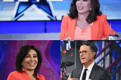 FOX Unleashed: Inside Jeanine Pirro’s Billion-Dollar Gambit to Conquer American TV