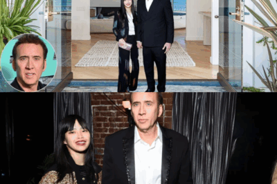 Inside Nicolas Cage’s Shocking 2025 Life Transformation: Malibu Mega-Mansion Worth Millions, Rare Car Collection That Would Make Jay Leno Jealous, His Mysterious Wife and Three Beautiful Children Hidden from the Spotlight, Plus Explosive Details of His True Net Worth Finally Revealed After Years of Wild Spending Sprees, Failed Investments, Blockbuster Paychecks, Lavish Parties, Secret Struggles, Hollywood Comebacks, and the Unbelievable Twist That Proves Nicolas Cage Is Still One of the Most Fascinating, Unpredictable, and Misunderstood Stars in the Entire History of Hollywood’s Crazy Rollercoaster Fame Machine!
