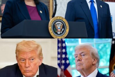 Trump Orders FBI to D.C. for Major Homeless Crackdown—What’s Behind This Shocking Move?