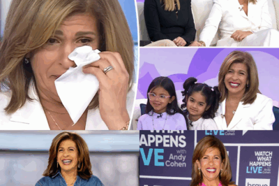 🔥 Breaking News: Hoda Kotb’s World Collapses! 💔 An Emotional Breakdown Live On Air As She Reveals Her 6-Year-Old Daughter Is ‘Slowly Running Out Of Time…’ ⏳ Her Desperate Plea For A Miracle Has The Entire Nation Praying 🙏 This Gut-Wrenching Story Will Leave You Speechless. 😭 Click To Read The Full Heart-Wrenching Details And The Public’s Overwhelming Response! 🕊️