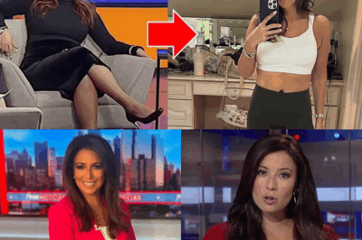 “That’s Ridiculous” – Fox News Anchor Julie Banderas Sparks Studio Uproar with Candid Marriage Admission, Leaving Audience in Shock. What’s Behind Her Stunning Revelation?