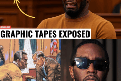 Unseen, Disturbing Video Leaves Courtroom in Complete Shock: Jury Watches Chilling Evidence in Diddy Trial—What Was on the Tape That Made Everyone Go Silent? Hidden Truths and Startling Reactions Revealed Inside the Court!