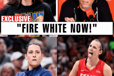 Caitlin Clark Drops a Bombshell: WNBA’s Shocking Secret Plot to Target Her Finally EXPOSED! Fans Stunned as She Reveals the Dark Truth Behind the Scenes—What Dirty Tactics Have Been Used Against the Star Rookie, and How Will the League Respond to This Explosive Revelation?