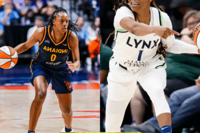 Down by 21, Plagued by Injury and Controversy, Indiana Fever Forge a Legendary Comeback