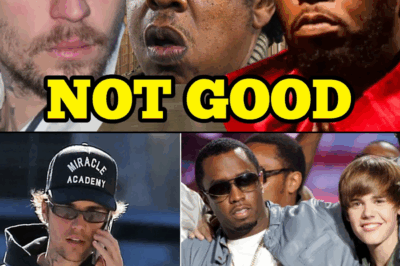 BAD ROC NATION NEWS, DIDDY’S DAUGHTERS IN TROUBLE, JUSTIN BIEBER KENDALL GO VIRAL, WENDY WILLIAMS