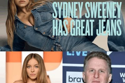 One Slogan, Two Meanings—and an Online Firestorm: The Untold Story of Sydney Sweeney’s Explosive Ad Controversy
