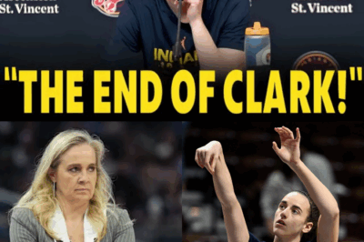 “7 MINUTES AGO: Caitlin Clark Health News Leaves WNBA Community in Shock
