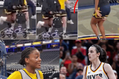 The Shot Heard ‘Round the Gym: How One Impossible Basket Defined a Team’s Spirit