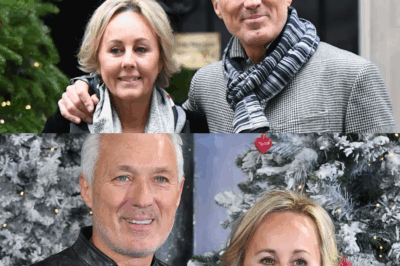 Martin and Shirlie Kemp delight fans with adorable birthday tribute to rarely-seen daughter