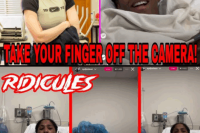 Caitlin Clark & Aliyah Boston Hilariously TROLL Sydney Colson During Her Hospital IG Live – You Won’t Believe What Happened Next!