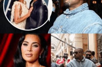 Kim Kardashian Stuns the World as She Makes a Dramatic Appearance at Coachella’s Sunday Service Alongside Ex-Husband Kanye West Just Days After Shocking Health Revelation Leaves Fans Fearing for Her Future While Cameras Roll for KUWTK, Raising Explosive Questions About Their Relationship, Possible Reunion, Hidden Secrets, and Whether This Unexpected, Emotional Moment Marks the Start of a New Chapter in the Kardashian Saga That Could Shake Hollywood, Social Media, and Millions of Followers Worldwide Who Cannot Stop Talking About This Shocking Comeback