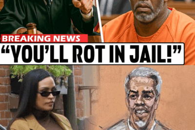 Diddy Acquitted of Major Sex Trafficking Charges, But Guilty Verdict and Bail Denial Extend His Nightmare