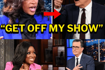 🔥 “Colbert Just Proved CBS Fired the Wrong Guy — And Now He’s Returning With the One Ally They Never Saw Coming” 🔥